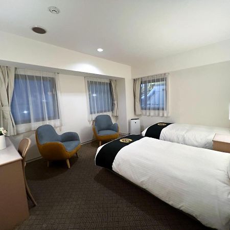 Grand Park Hotel Panex קימיצו מראה חיצוני תמונה
