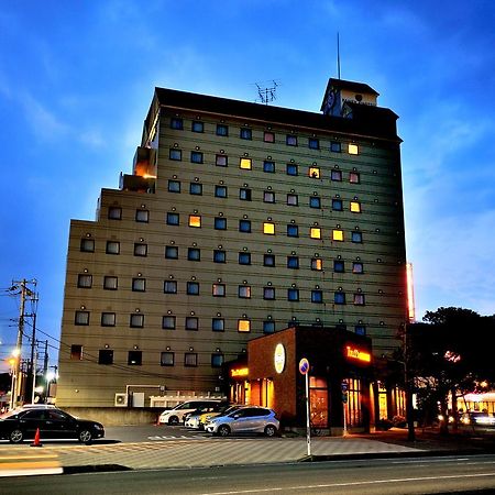 Grand Park Hotel Panex קימיצו מראה חיצוני תמונה