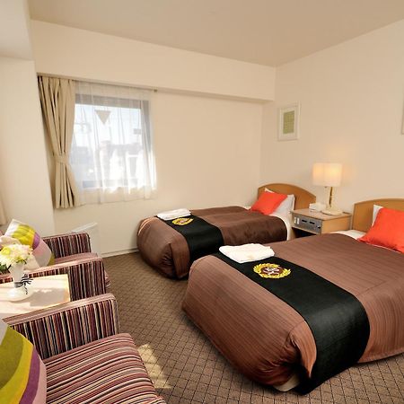 Grand Park Hotel Panex קימיצו מראה חיצוני תמונה