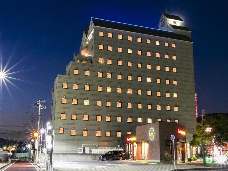 Grand Park Hotel Panex קימיצו מראה חיצוני תמונה