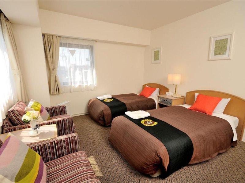 Grand Park Hotel Panex קימיצו מראה חיצוני תמונה