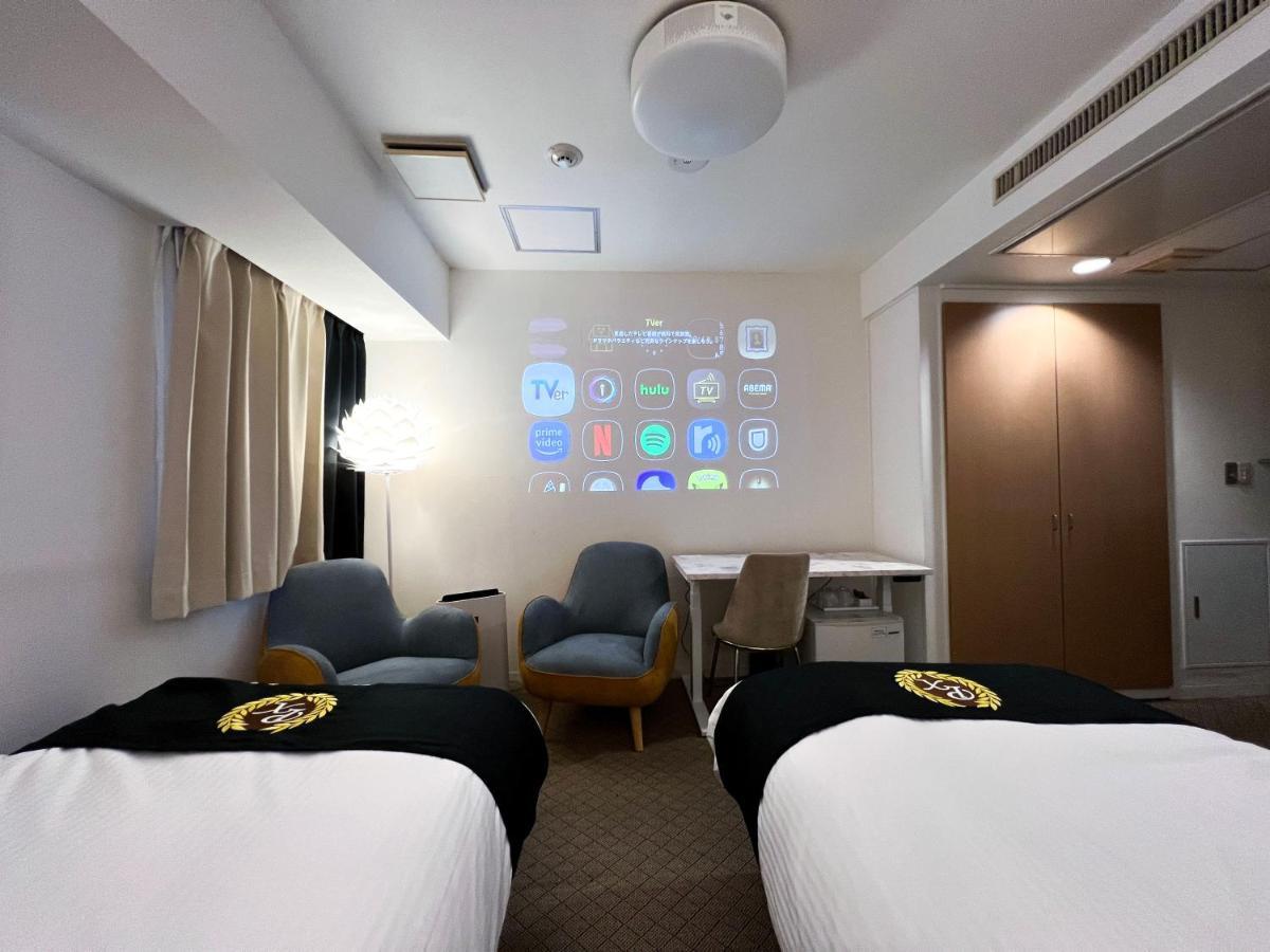 Grand Park Hotel Panex קימיצו מראה חיצוני תמונה