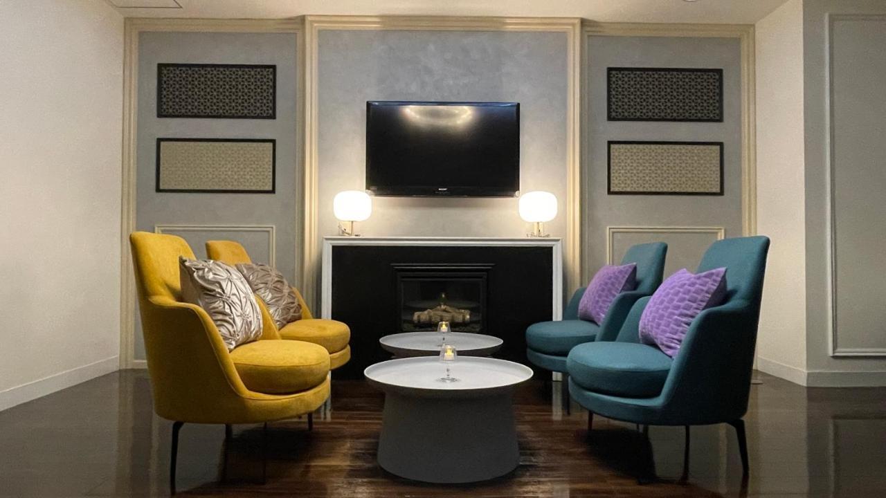 Grand Park Hotel Panex קימיצו מראה חיצוני תמונה