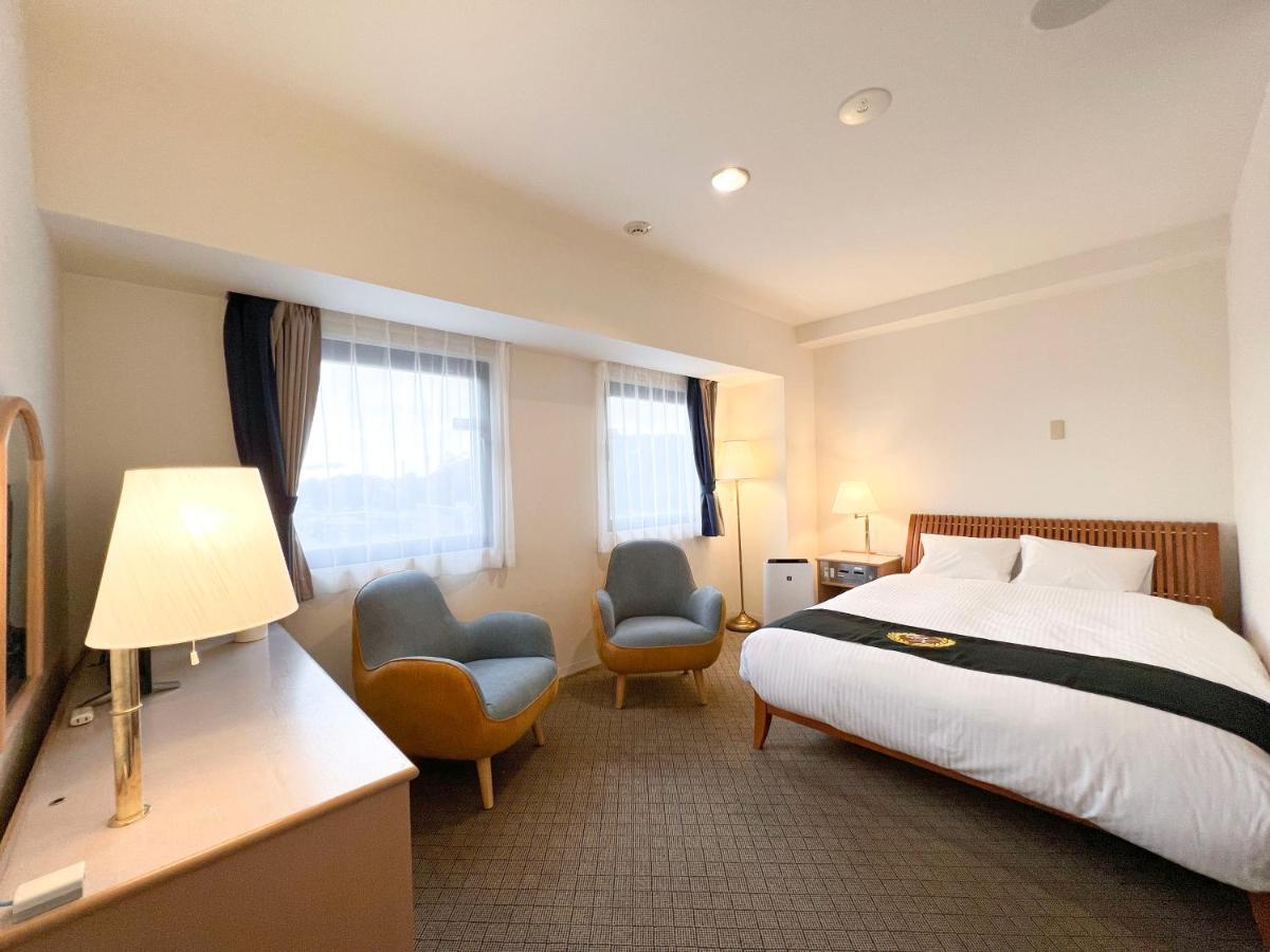 Grand Park Hotel Panex קימיצו מראה חיצוני תמונה
