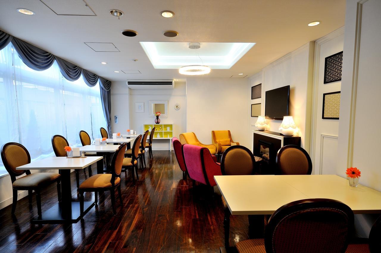 Grand Park Hotel Panex קימיצו מראה חיצוני תמונה