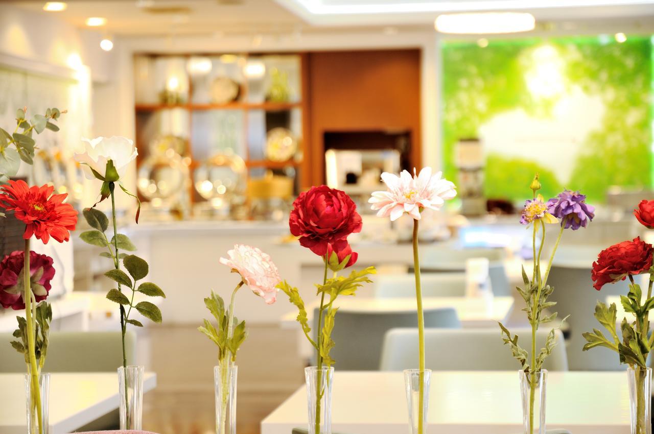 Grand Park Hotel Panex קימיצו מראה חיצוני תמונה