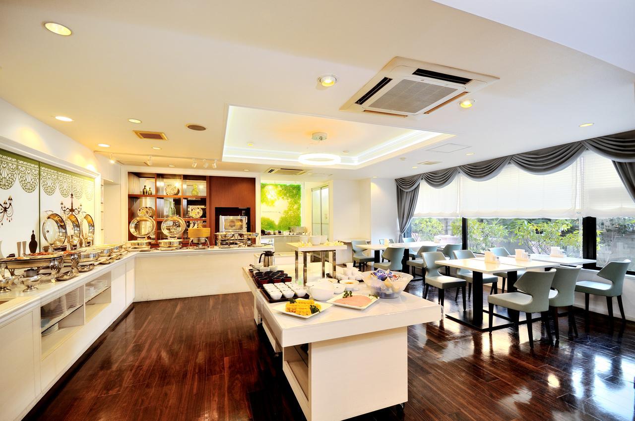 Grand Park Hotel Panex קימיצו מראה חיצוני תמונה