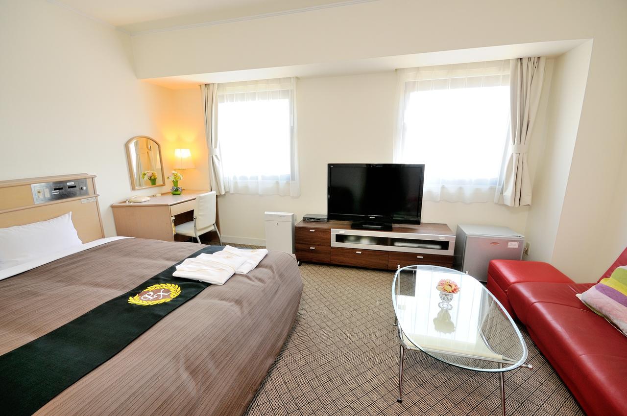 Grand Park Hotel Panex קימיצו מראה חיצוני תמונה