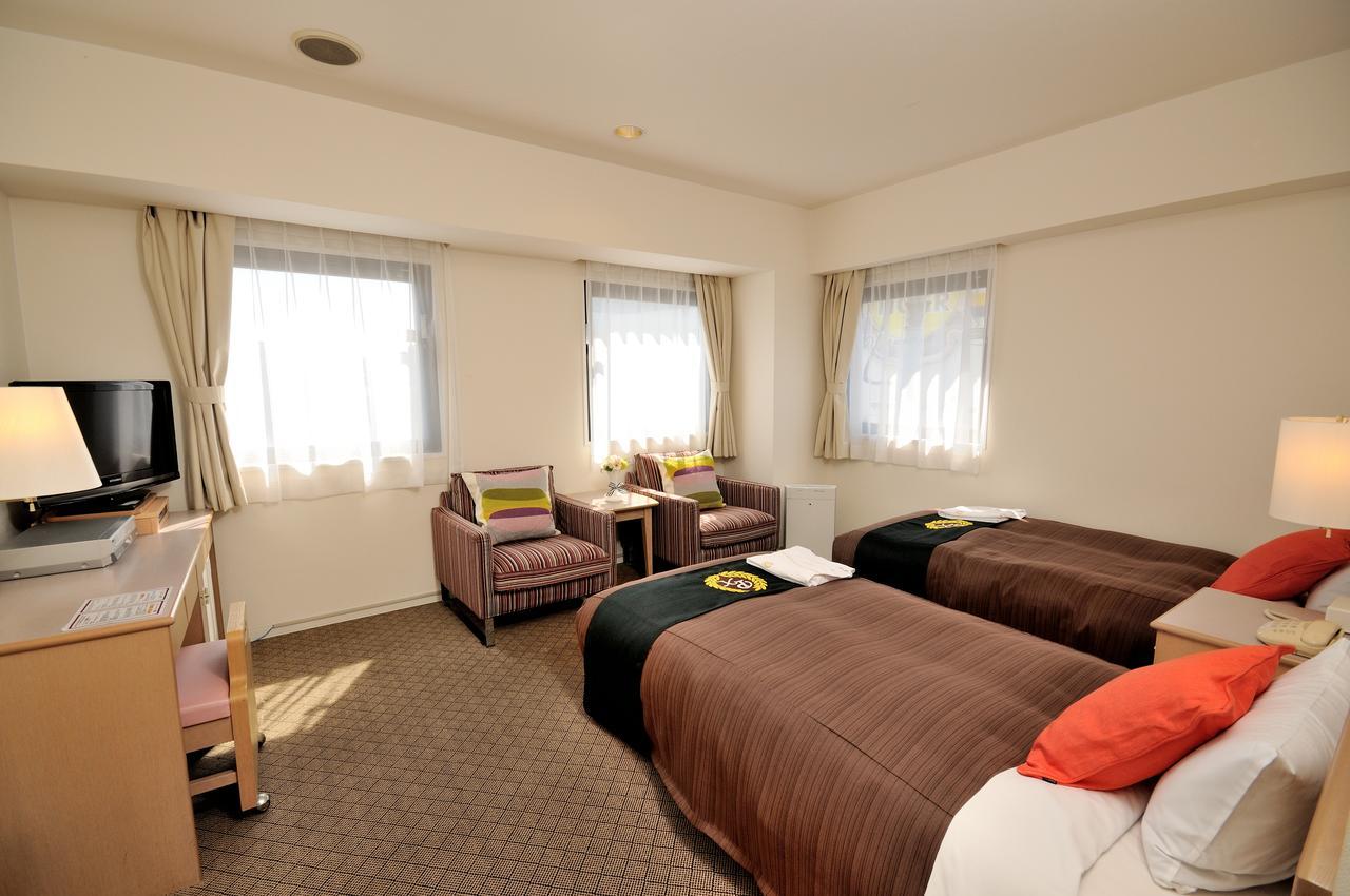 Grand Park Hotel Panex קימיצו מראה חיצוני תמונה