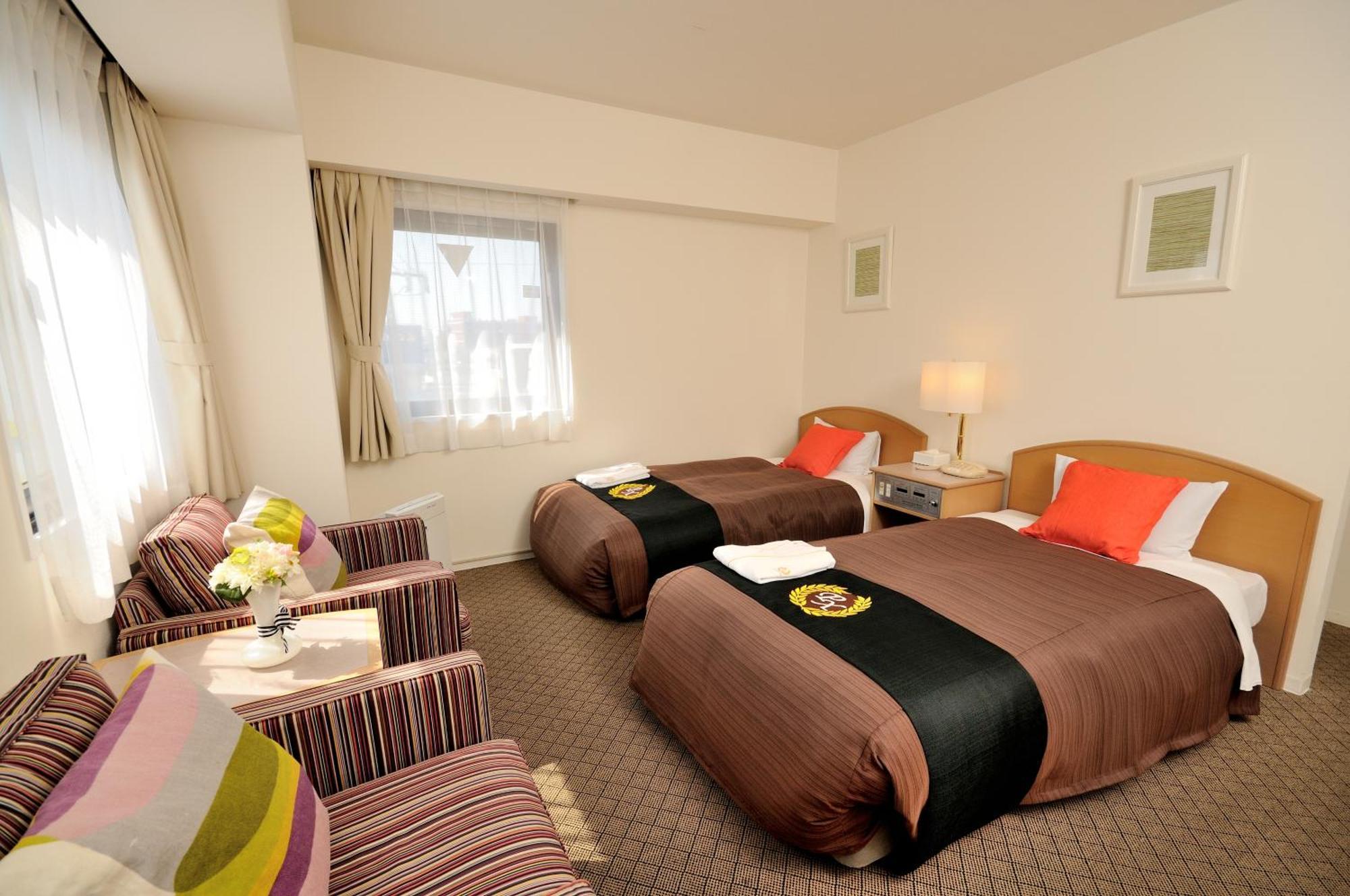 Grand Park Hotel Panex קימיצו מראה חיצוני תמונה